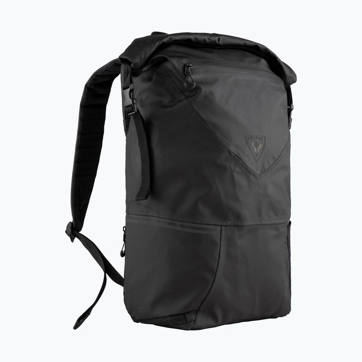Mestský batoh Rossignol Commuters Bag 25 black 11