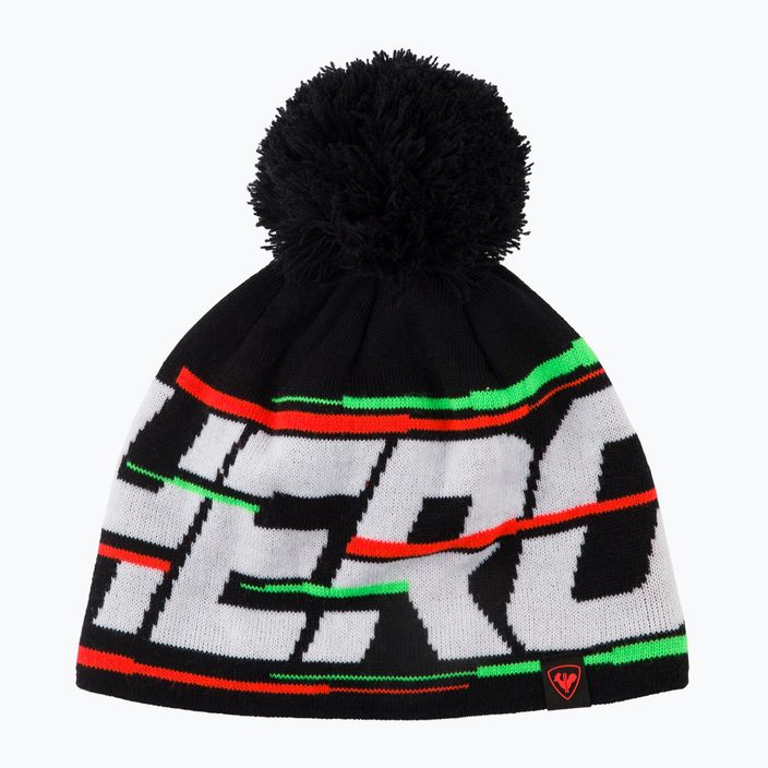 Detská zimná čiapka Rossignol L3 Hero black 4