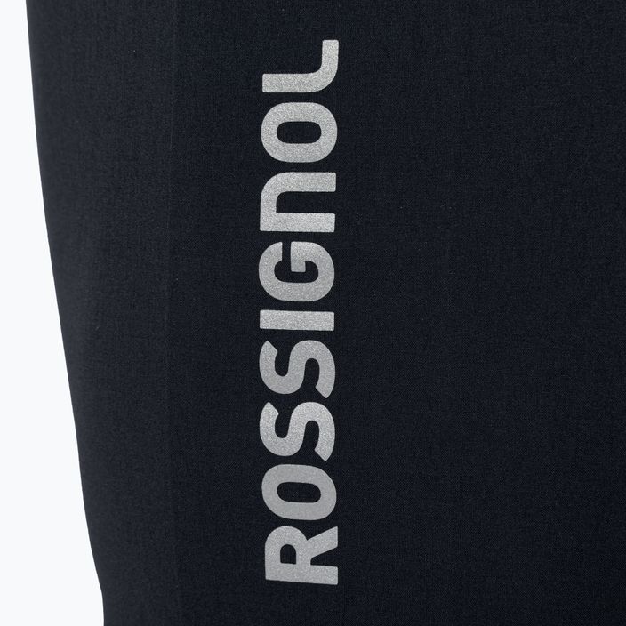 Pánske trekingové šortky Rossignol SKPR Light black 5