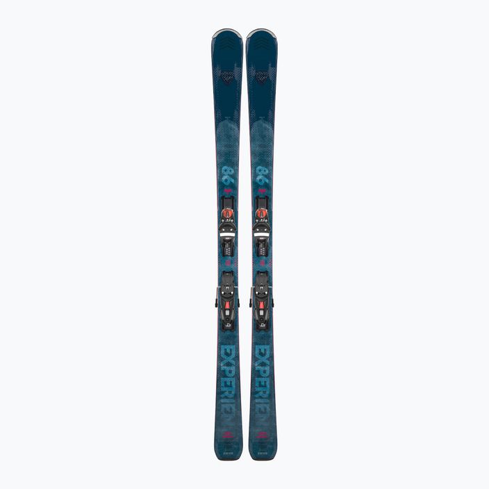 Pánske zjazdové lyže Rossignol Experience 86 TI K + NX12 6