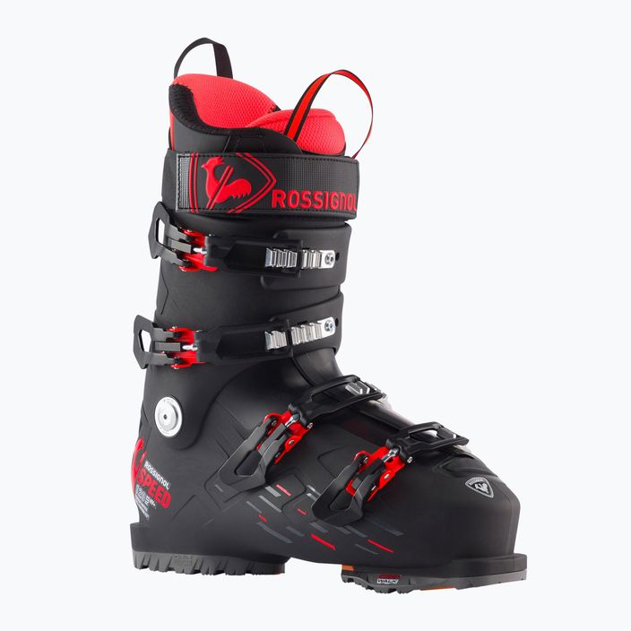 Pánske lyžiarske topánky Rossignol Speed 120 HV+ GW black 6