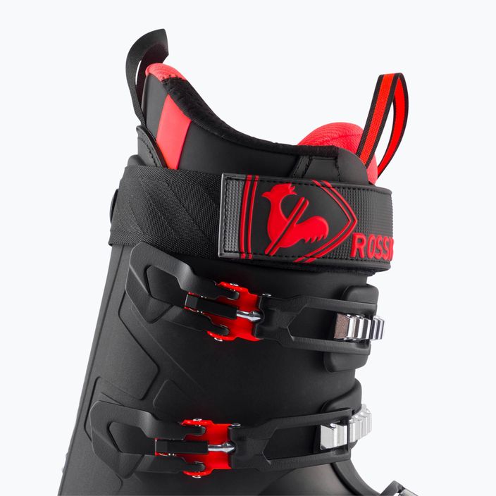 Pánske lyžiarske topánky Rossignol Speed 120 HV+ GW black 10