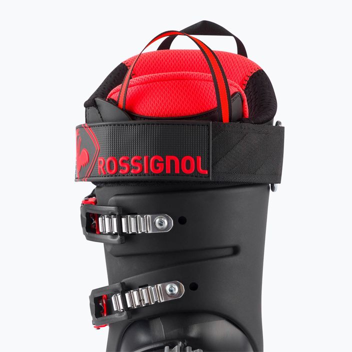 Pánske lyžiarske topánky Rossignol Speed 120 HV+ GW black 11