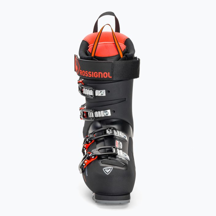 Pánske lyžiarske topánky Rossignol Speed 120 HV+ GW black 3