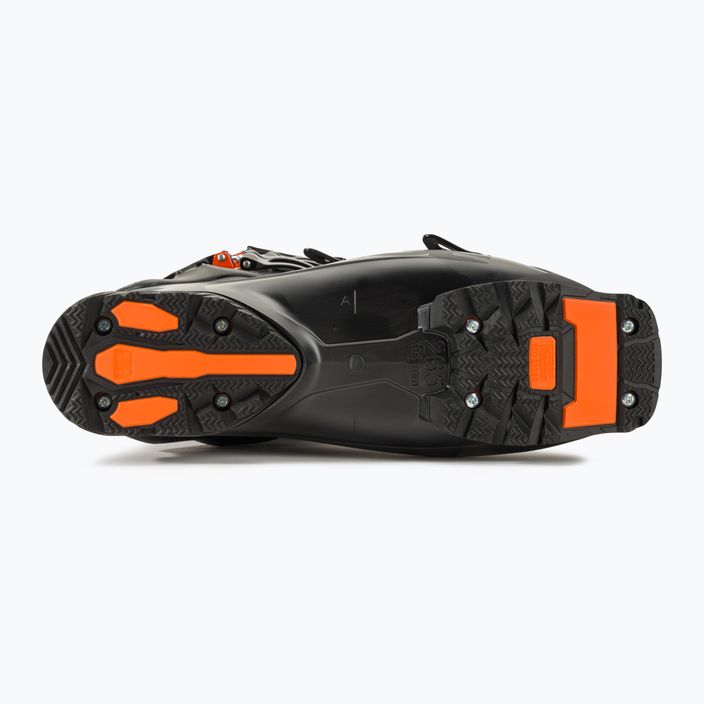 Lyžiarske topánky Lange Shadow 110 MV GW black/orange 4