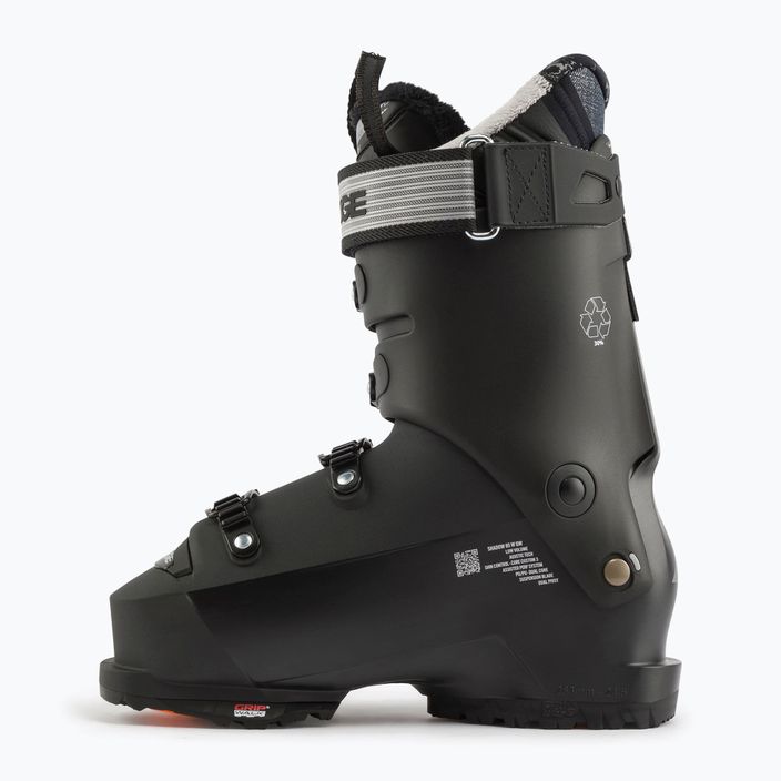 Dámske lyžiarske topánky Lange Shadow 85 W LV GW black recycling 8