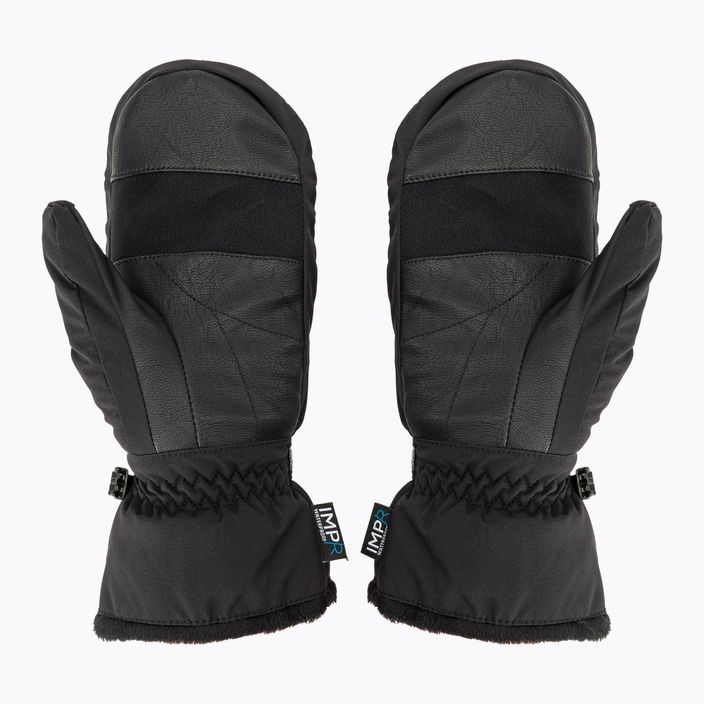 Dámske lyžiarske rukavice Rossignol Nova Impr M black 2