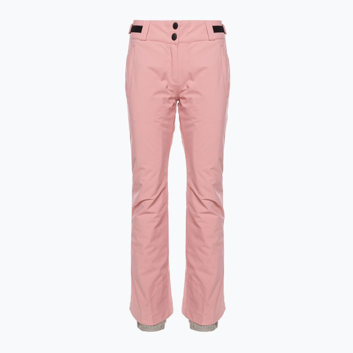 Rossignol dámske lyžiarske nohavice Staci cooper pink 7