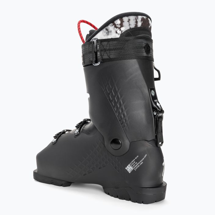 Pánske lyžiarske topánky Rossignol Alltrack 90 HV black 2