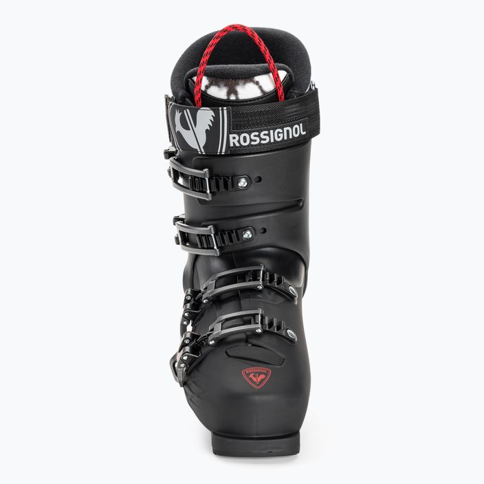 Pánske lyžiarske topánky Rossignol Alltrack 90 HV black 3