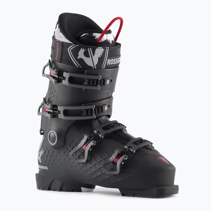Pánske lyžiarske topánky Rossignol Alltrack 90 HV black 6