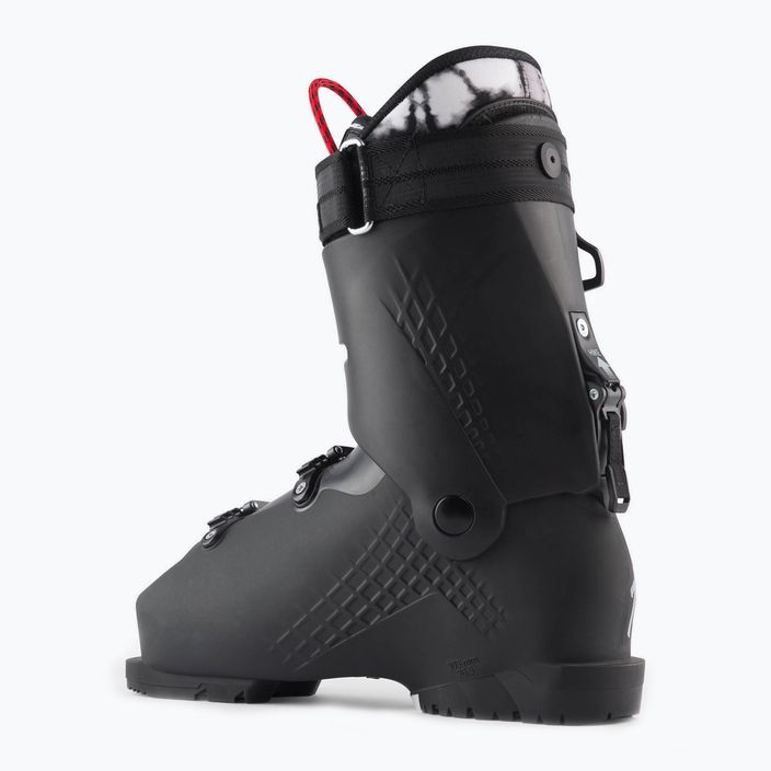 Pánske lyžiarske topánky Rossignol Alltrack 90 HV black 7