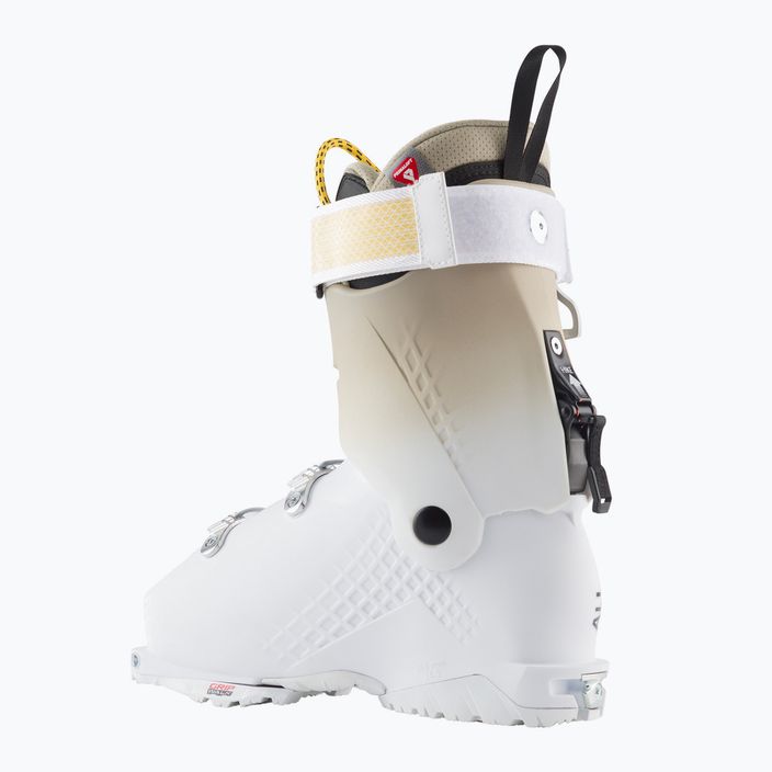 Dámske lyžiarske topánky Rossignol Alltrack Elite 110 LT W GW white/beige 7