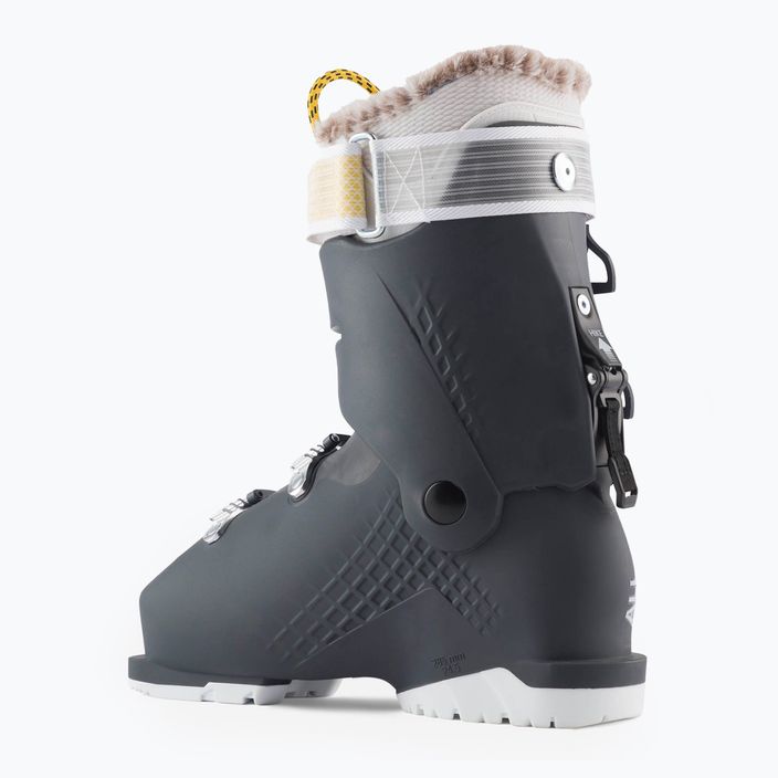 Dámske lyžiarske topánky Rossignol Alltrack 70 W iron/black 7
