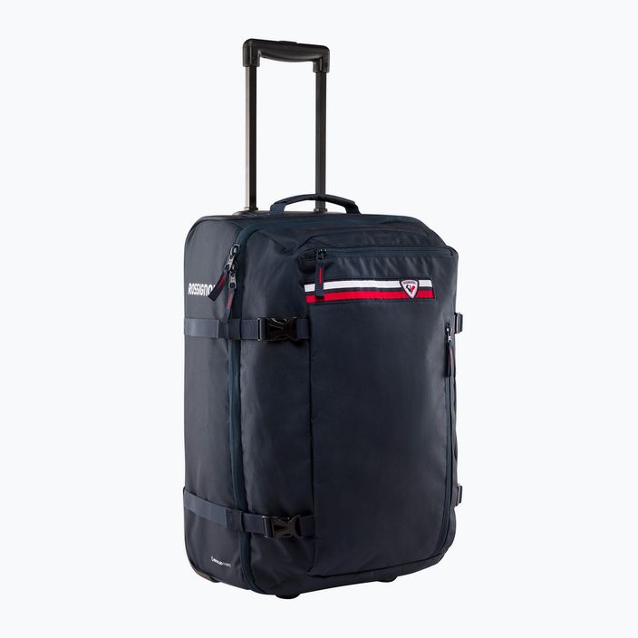 Cestovná taška Rossignol Strato Cabin Bag 50 l 2