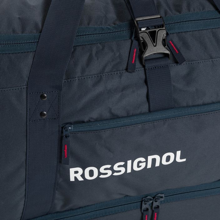 Cestovná taška Rossignol Strato Explorer 125 l 3