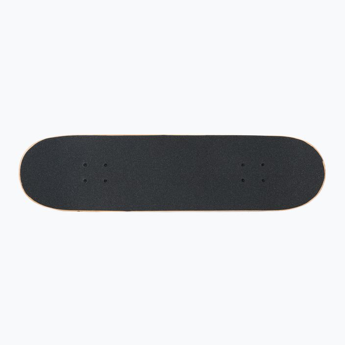Klasický skateboard Element Seal čierny 4CP1Y 4