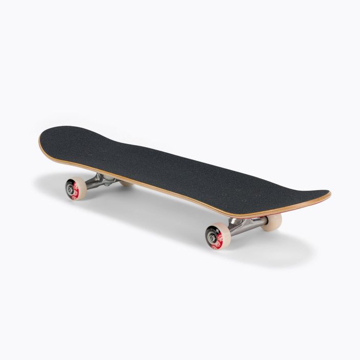 Element Section classic skateboard čierno-červený 531584961 2