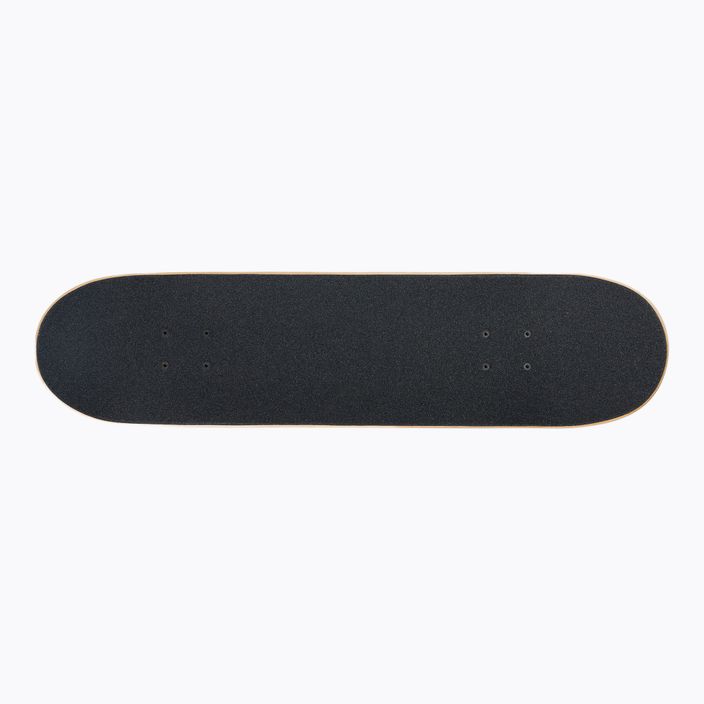 Element Section classic skateboard čierno-červený 531584961 4
