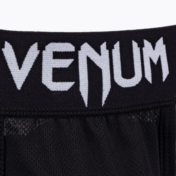 Venum Competitor Groin Guard & Support silver EU-VENUM-1063 chránič rozkroku 4