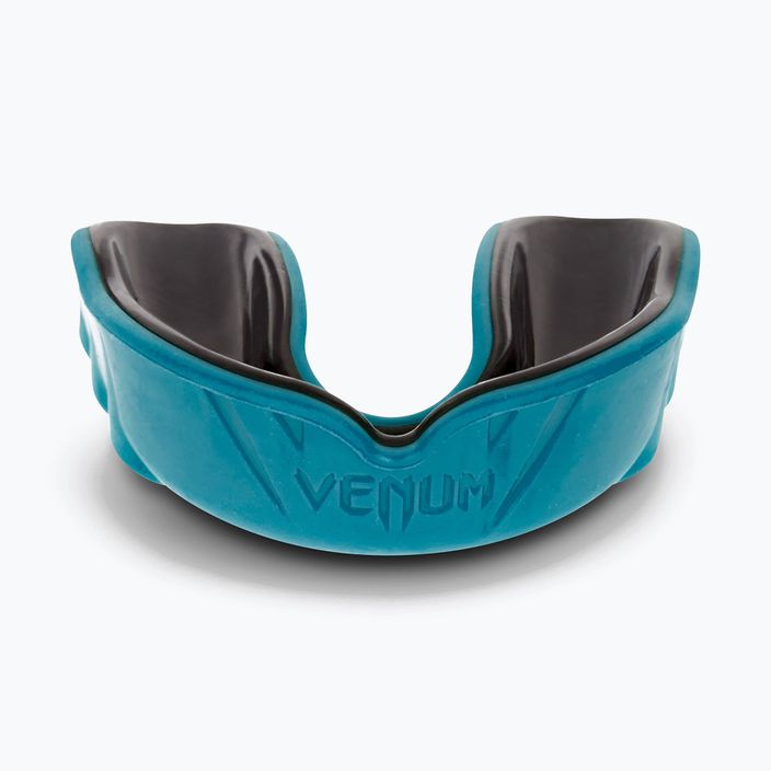 Chránič čeľuste Venum Challenger modrý/čierny 2047 3