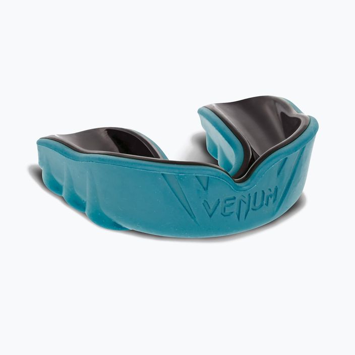 Chránič čeľuste Venum Challenger modrý/čierny 2047 4