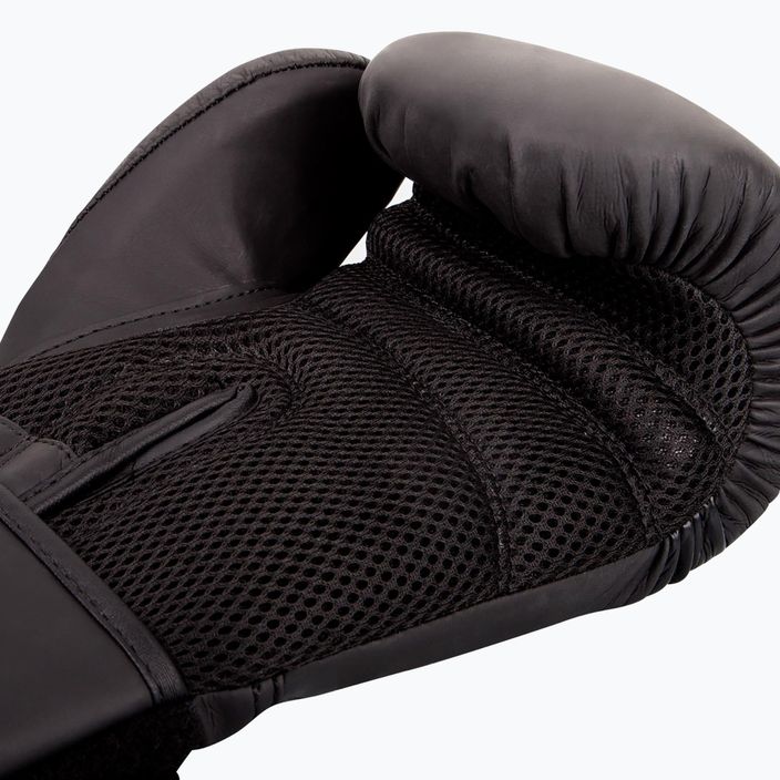 Boxerské rukavice Ringhorns Charger čierne RH-00007-001 9