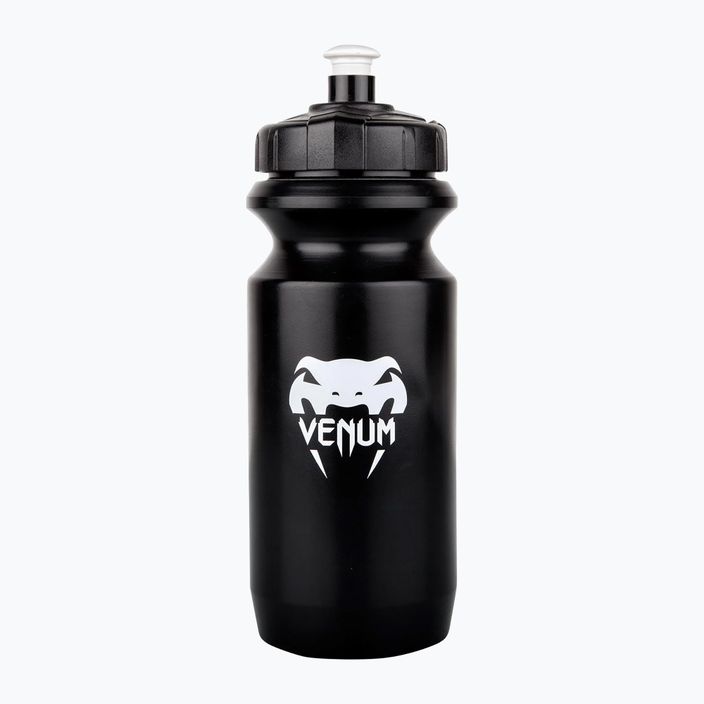 Fľaša na vodu Venum Contender 750 ml čierna 03389-001