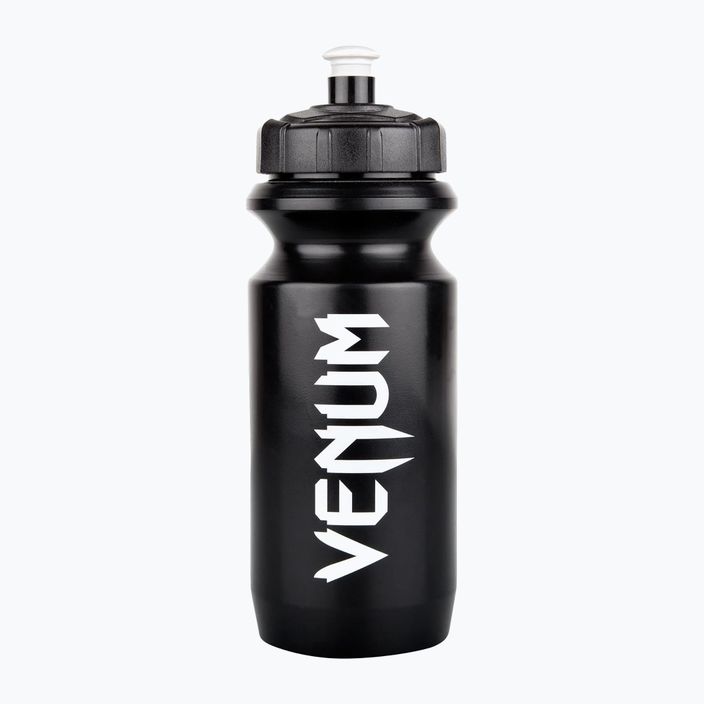 Fľaša na vodu Venum Contender 750 ml čierna 03389-001 2