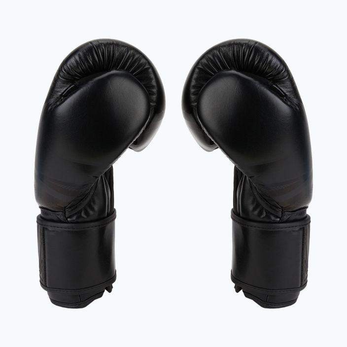 Venum Challenger 3.0 pánske boxerské rukavice čierne VENUM-03525 4