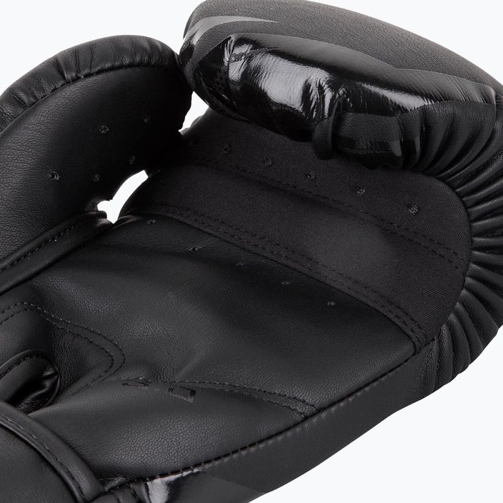 Venum Challenger 3.0 pánske boxerské rukavice čierne VENUM-03525 9