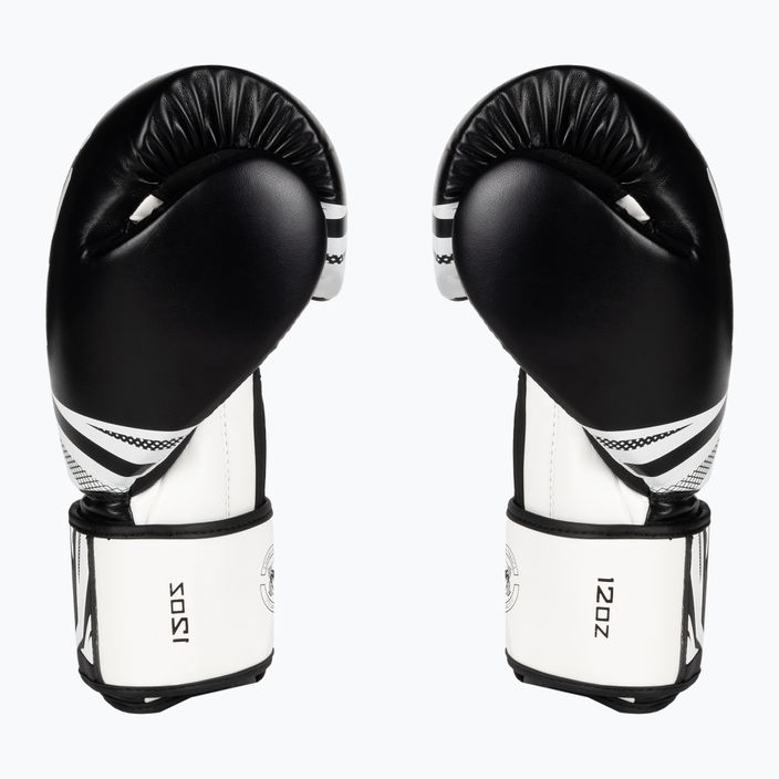 Venum Challenger 3.0 boxerské rukavice čierne VENUM-03525-108 4