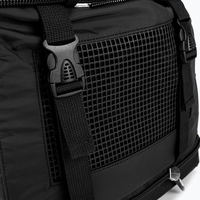 Tréningový batoh Venum Challenger Xtrem Evo black and white 03831-108 7