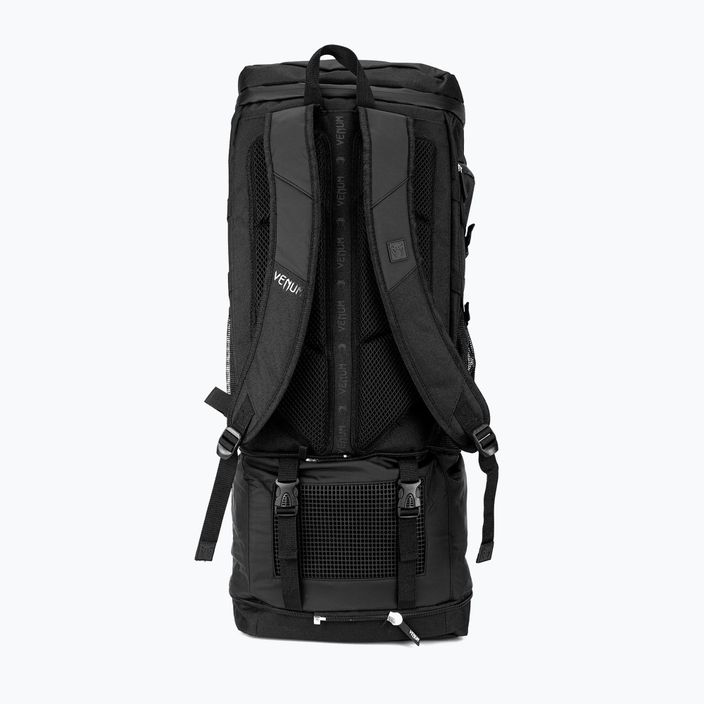 Venum Challenger Xtrem Evo tréningový batoh čierny 03831-114 2