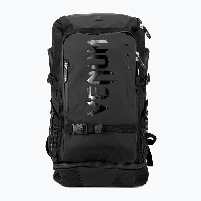 Venum Challenger Xtrem Evo tréningový batoh čierny 03831-114 3