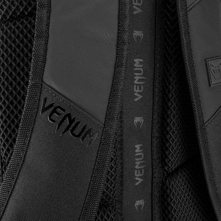 Venum Challenger Xtrem Evo tréningový batoh čierny 03831-114 5