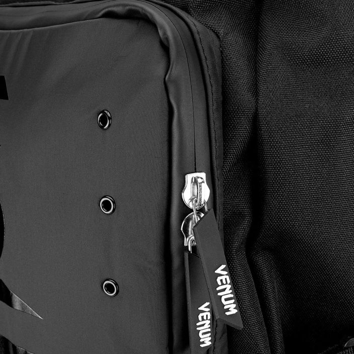 Venum Challenger Xtrem Evo tréningový batoh čierny 03831-114 6