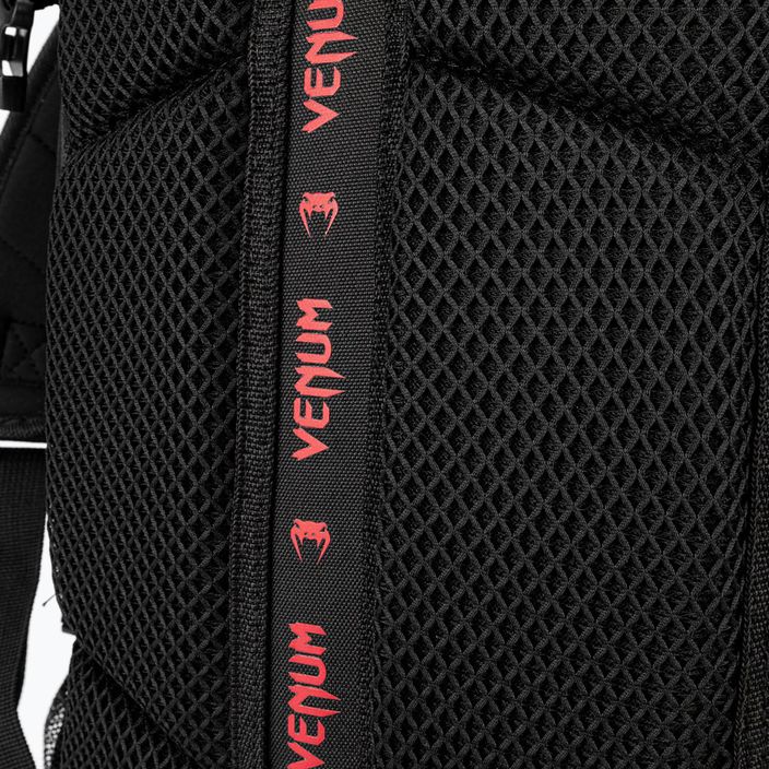 Venum Challenger Pro Evo tréningový batoh čierno-červený VENUM-03832-100 8