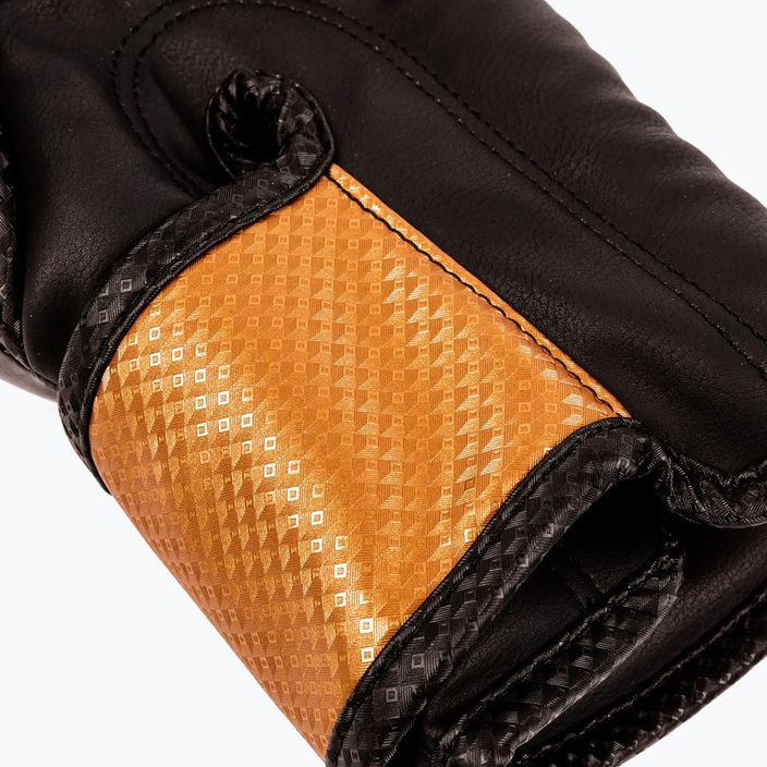 Venum Impact boxerské rukavice hnedé VENUM-03284-137 12