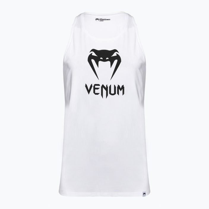 Pánsky Tank top Venum Classic white 6