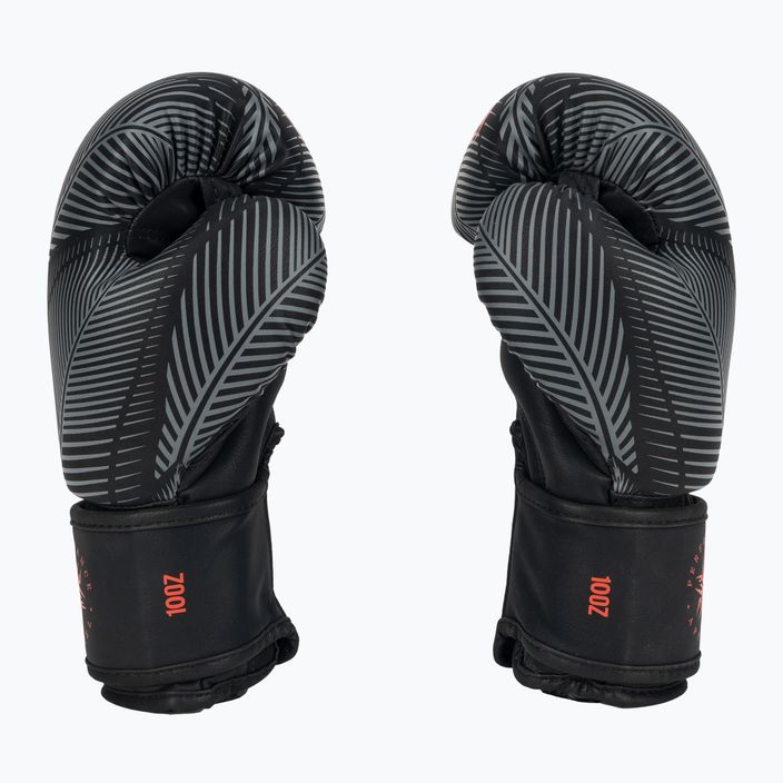 Venum Phantom boxerské rukavice čierne 04700-100 3