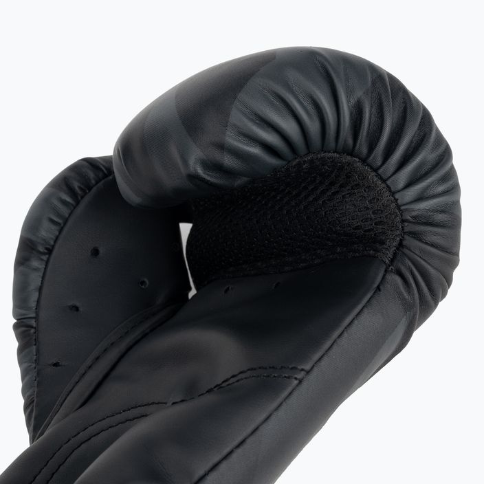 Detské boxerské rukavice Venum Razor čierne 04688-126 4