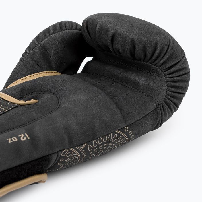Boxerské rukavice pánske Venum Santa Muerte Dark Side 7