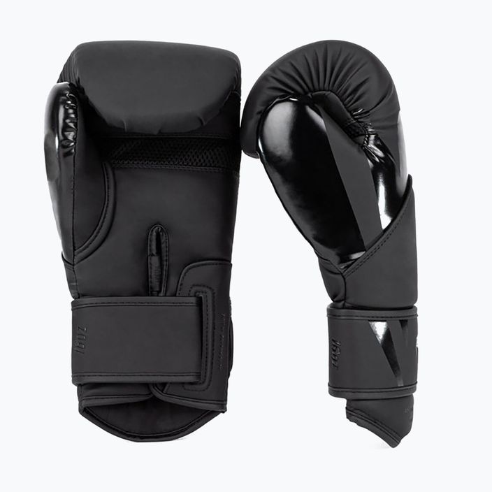 Pánske boxerské rukavice Venum Challenger 4.0 black 3
