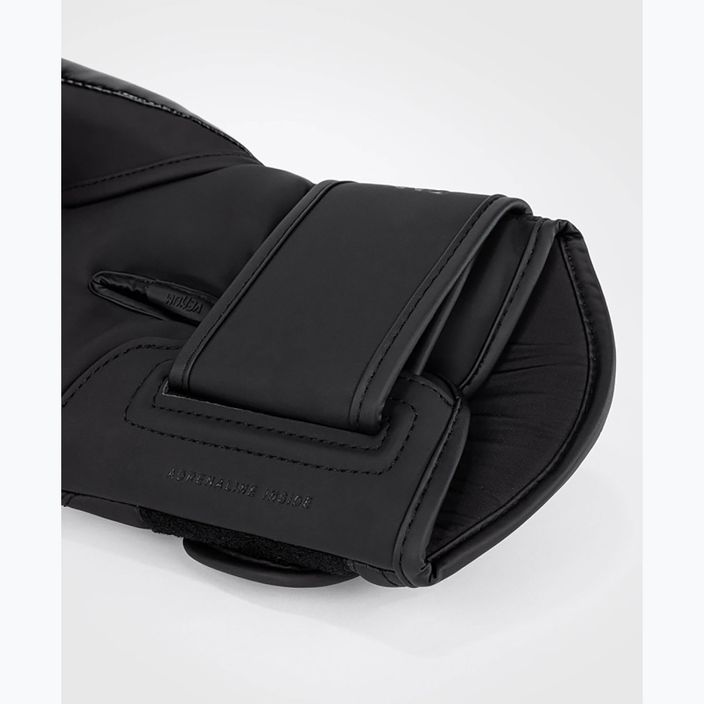 Pánske boxerské rukavice Venum Challenger 4.0 black 5