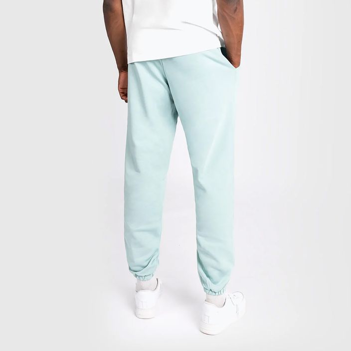 Pánske nohavice Venum Vortex XL Joggers ocean blue 3