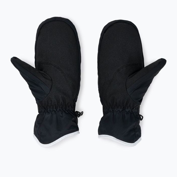 Dámske rukavice na snowboard ROXY Jetty Solid Mitt 2021 true black 3