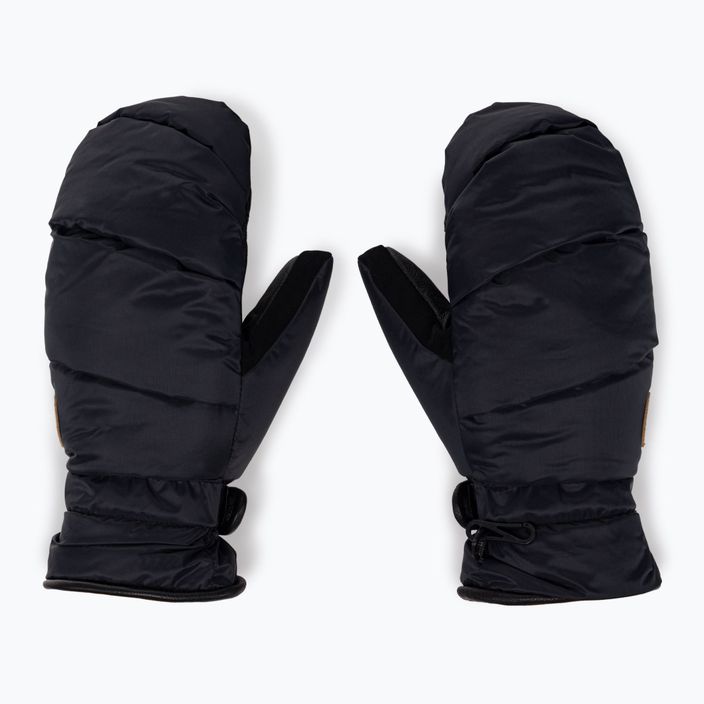 Dámske rukavice na snowboard ROXY Victoria Mitt 2021 true black 2