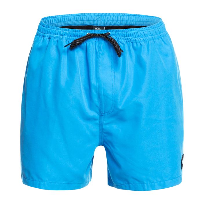Quiksilver Everyday 13" detské plavecké šortky modré EQBJV03331-BMM0 2