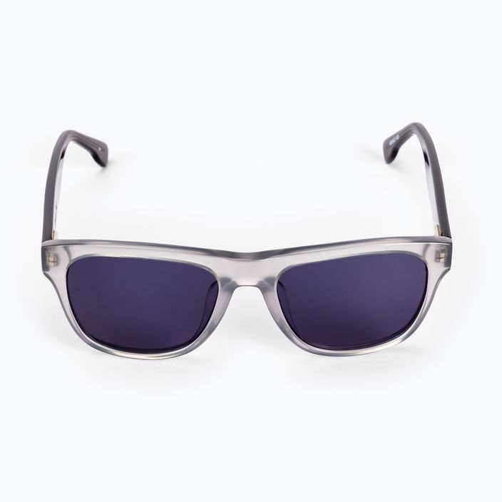 Quiksilver Nasher sivé slnečné okuliare EQYEY03122 3